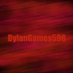 Meet your Posher, Dylangames59